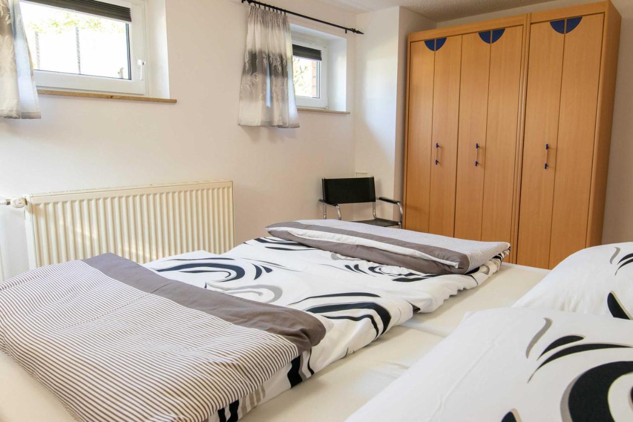 Ferienwohnung Am Greifswalder Bodden Lubmin Exterior photo